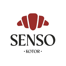 Senso Kotor logo